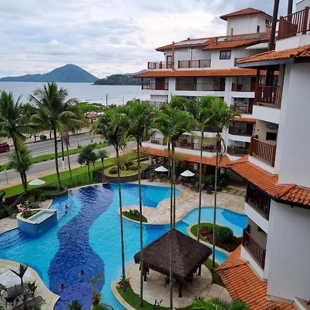 Grand Bali Resort Ubatuba Exteriör bild