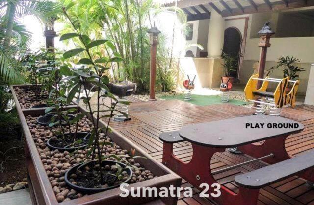 Grand Bali Resort Ubatuba Exteriör bild