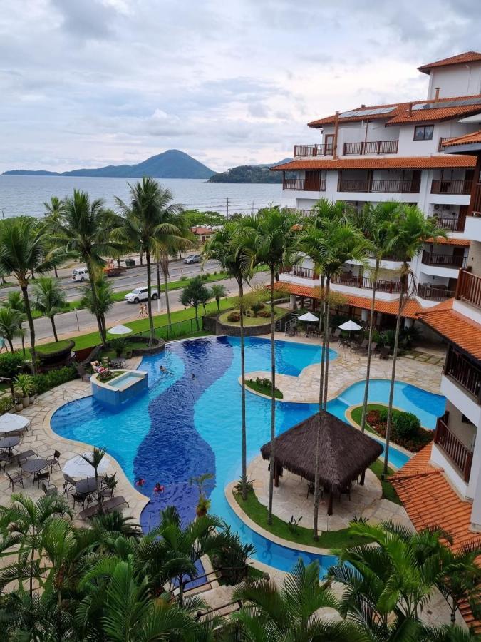 Grand Bali Resort Ubatuba Exteriör bild