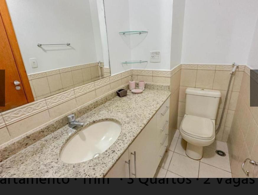 Grand Bali Resort Ubatuba Exteriör bild