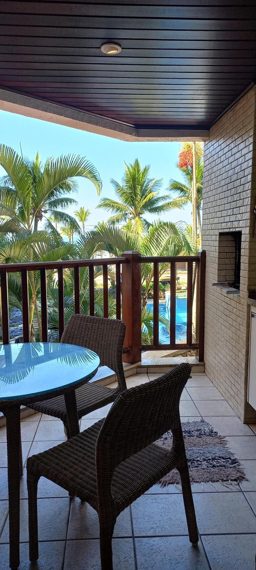 Grand Bali Resort Ubatuba Exteriör bild